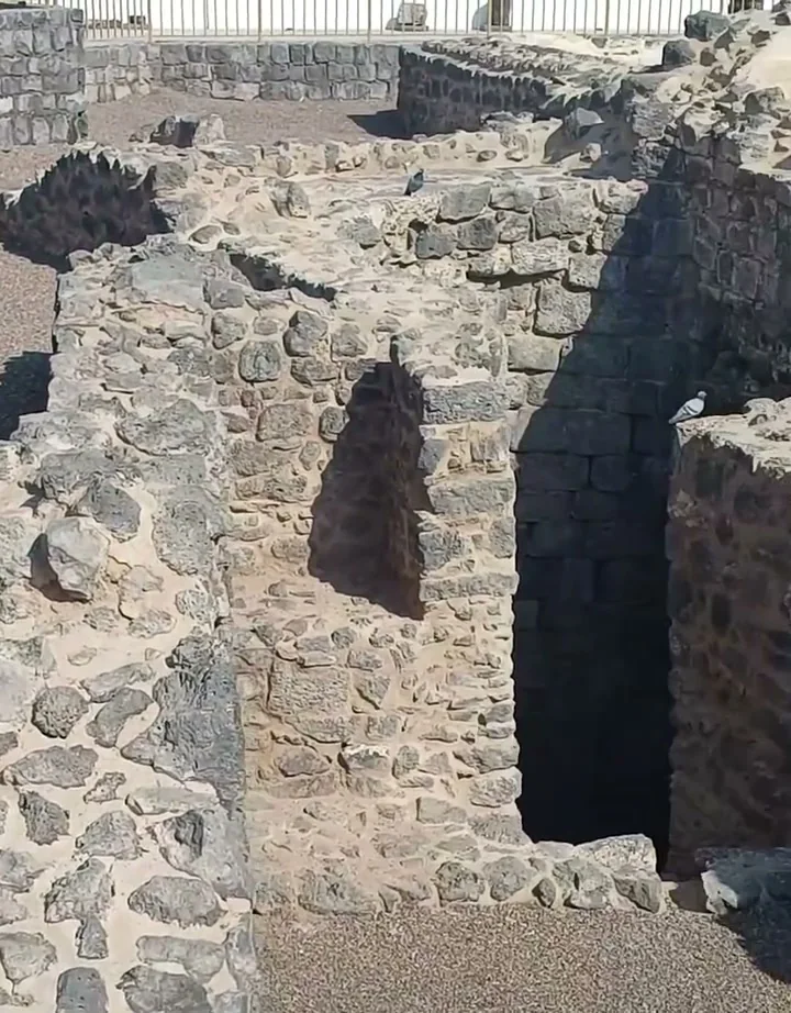 Al Faqir Well